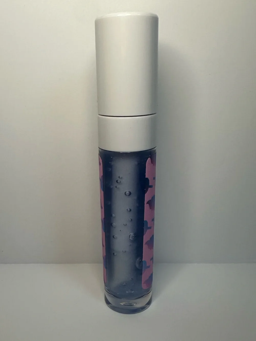 Aminnah New Cotton Candy High Shine Lip Gloss